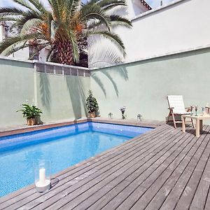 Appartement op de Begane Grond